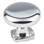 Polished Chrome