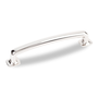 Polished Nickel