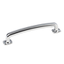 Polished Chrome