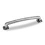 Swedish Iron Machined