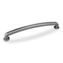 Swedish Iron Machined
