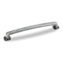 Swedish Iron Machined