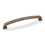 Antique Brass Machined Dull