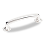 Polished Nickel