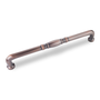 Dark Brushed Antique Copper