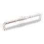 Satin Nickel