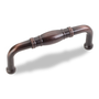 Dark Brushed Antique Copper