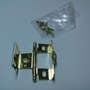 Polished Brass