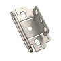 Satin Nickel