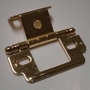 Polished Brass