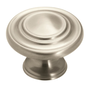 Satin Nickel