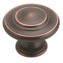 Oil-Rubbed Bronze