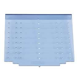 Clearance Sale, Amerock Hardware Installation Template For Drawers