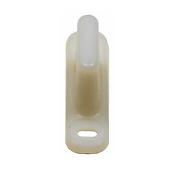 Pocket Door Guide For Single Door, Centered