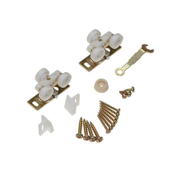 12% OFF 100 Series Pocket Door Hardware Set for 1 Door