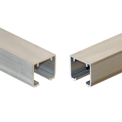 24% OFF Series 111 Track 72"