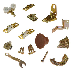 24% OFF 111 Series Folding Door Hardware Set