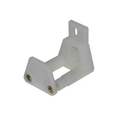 8% OFF Wall Mount Door Guide