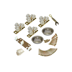 26% OFF 134F Series Hardware Set-125lbs