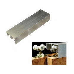 138F Series Bypass Track 60"