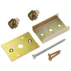 1500 Series Pocket Door Converging Door Kit