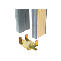 1500 Series Pocket Door Upright Set