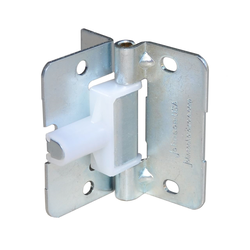 24% OFF Bifold Panel Shock Absorbing Hinge
