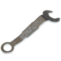 Adjustment Wrench