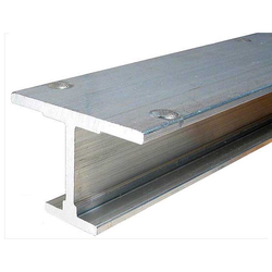 200 Series I-Beam Track 72"