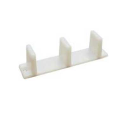 Nylon Floor Guide 1-3/8"
