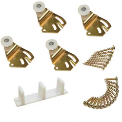 1138 Series Hardware Set-50lbs