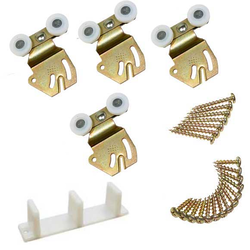 1138 Series Hardware Set-75lbs