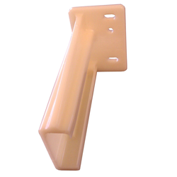 1284 Left Hand Rear Socket