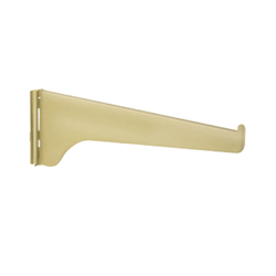 KV #180 Bracket 6"-Brass