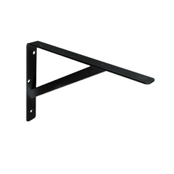 40% OFF 208 Ultimate L Bracket 22 inch Black