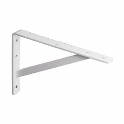 208 Ultimate L Bracket 16 inch White