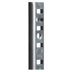 KV #255 Aluminum Pilaster Strip-18"