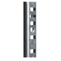 Natural Aluminum