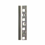 Natural Aluminum