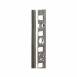 KV #255 Aluminum Pilaster Strip-30"