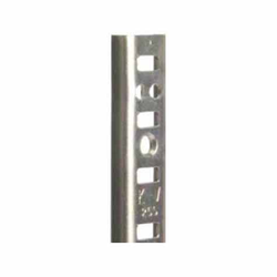 KV #255 Aluminum Pilaster Strip 36"