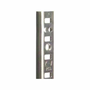 Natural Aluminum