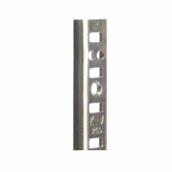KV #255 Aluminum Pilaster Strip 72"