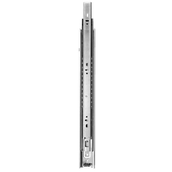 KV 6400 Stainless Steel Slide 20"