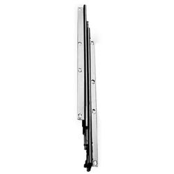30% OFF KV 8000 Undermount Shelf and Pantry 24 Inch Length Full-Extension Slides (Pair), Bottom/Deck Mounted 