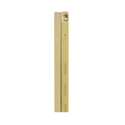 KV #80 Steel Standard-Brass 48"