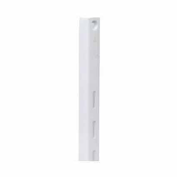 KV #80 Steel Standard- White 24"