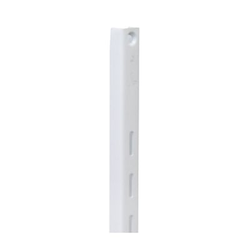 KV #80 Steel Standard- White 48"
