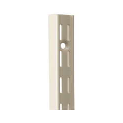KV #82 Steel Standard, Almond 48"
