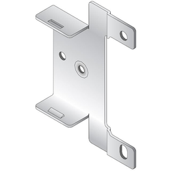 KV Face Frame Adapter Zinc For 8400 Slides 